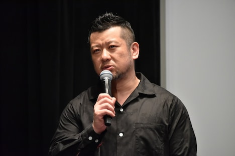 ケンドーコバヤシ