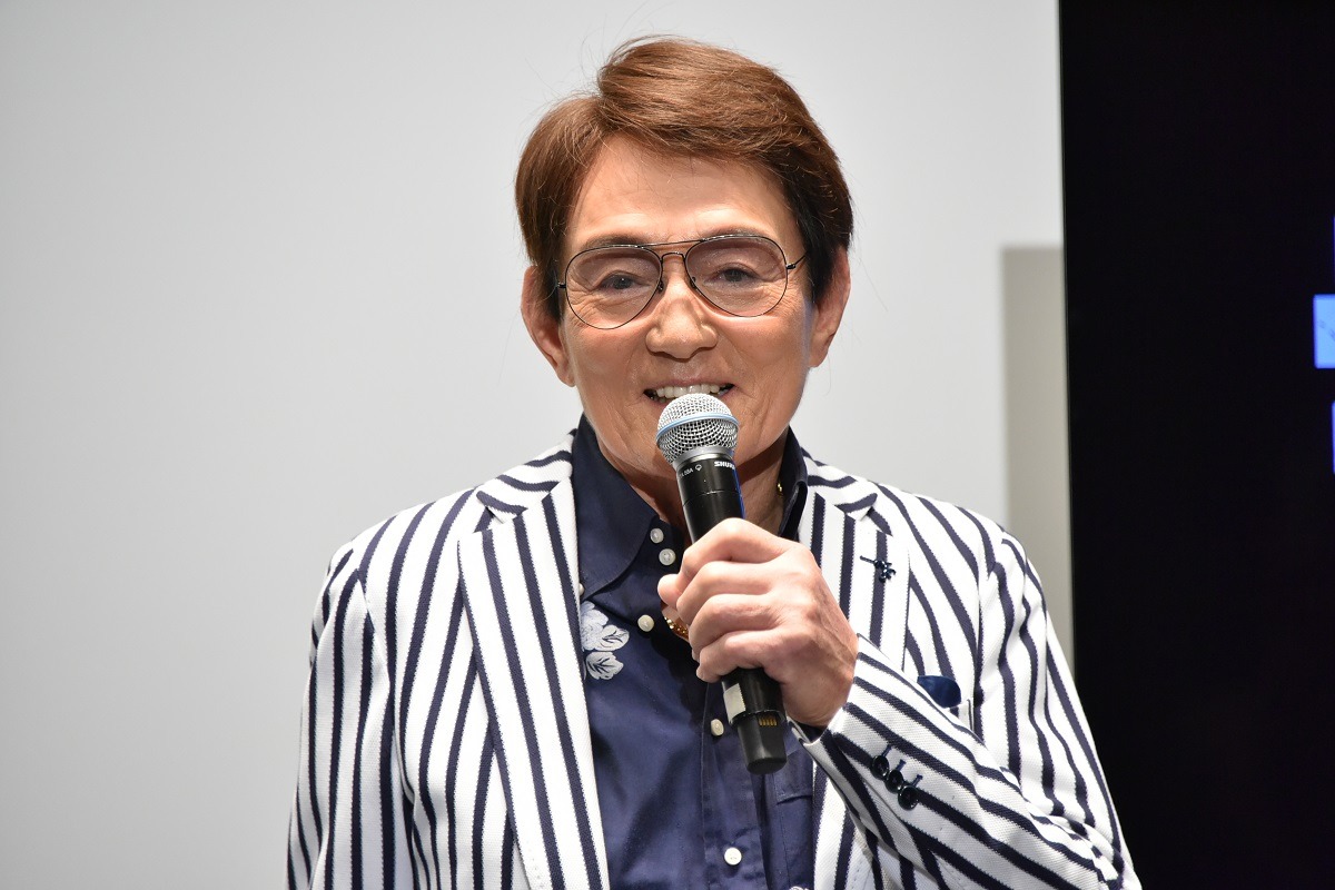 ささきいさお