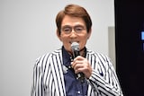 ささきいさお