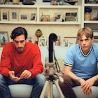 グザヴィエ・ドランが恋と友情に揺れる青年たち描く「マティアス&マキシム」公開