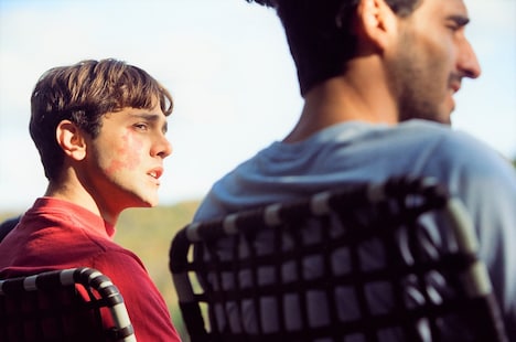 「マティアス&マキシム」