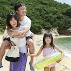 水川あさみが濱田岳をおんぶ、「喜劇 愛妻物語」の新写真解禁