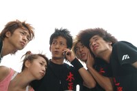 「木更津キャッツアイ・日本シリーズ」