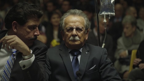 「ラ・ヨローナ～彷徨う女～」