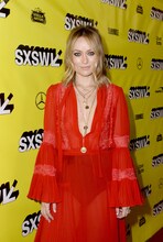 オリヴィア・ワイルド