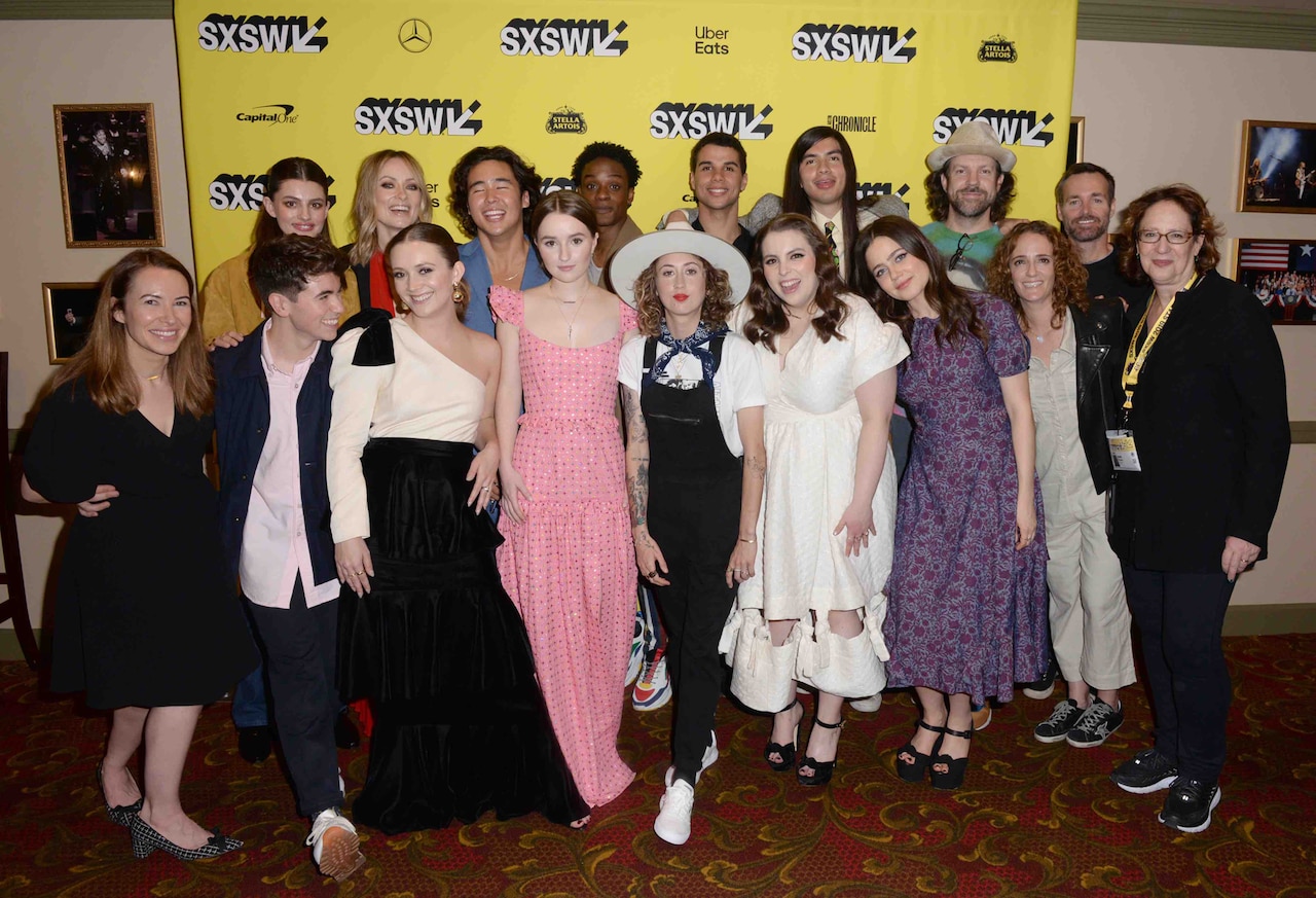 監督とキャストがノリノリで踊る、「ブックスマート」SXSW映画祭での映像解禁