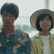 佐藤玲と笠松将のW主演作「ドンテンタウン」予告公開、今泉力哉らのコメントも
