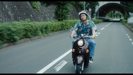 「ドンテンタウン」新場面写真