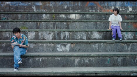 「ドンテンタウン」新場面写真