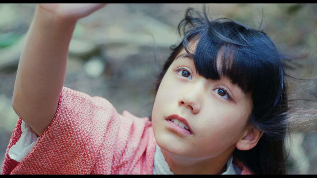 男子禁制の村に秘密の少女…大阪アジアン映画祭受賞作「クシナ」予告編
