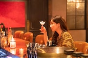 「L 礼香の真実」