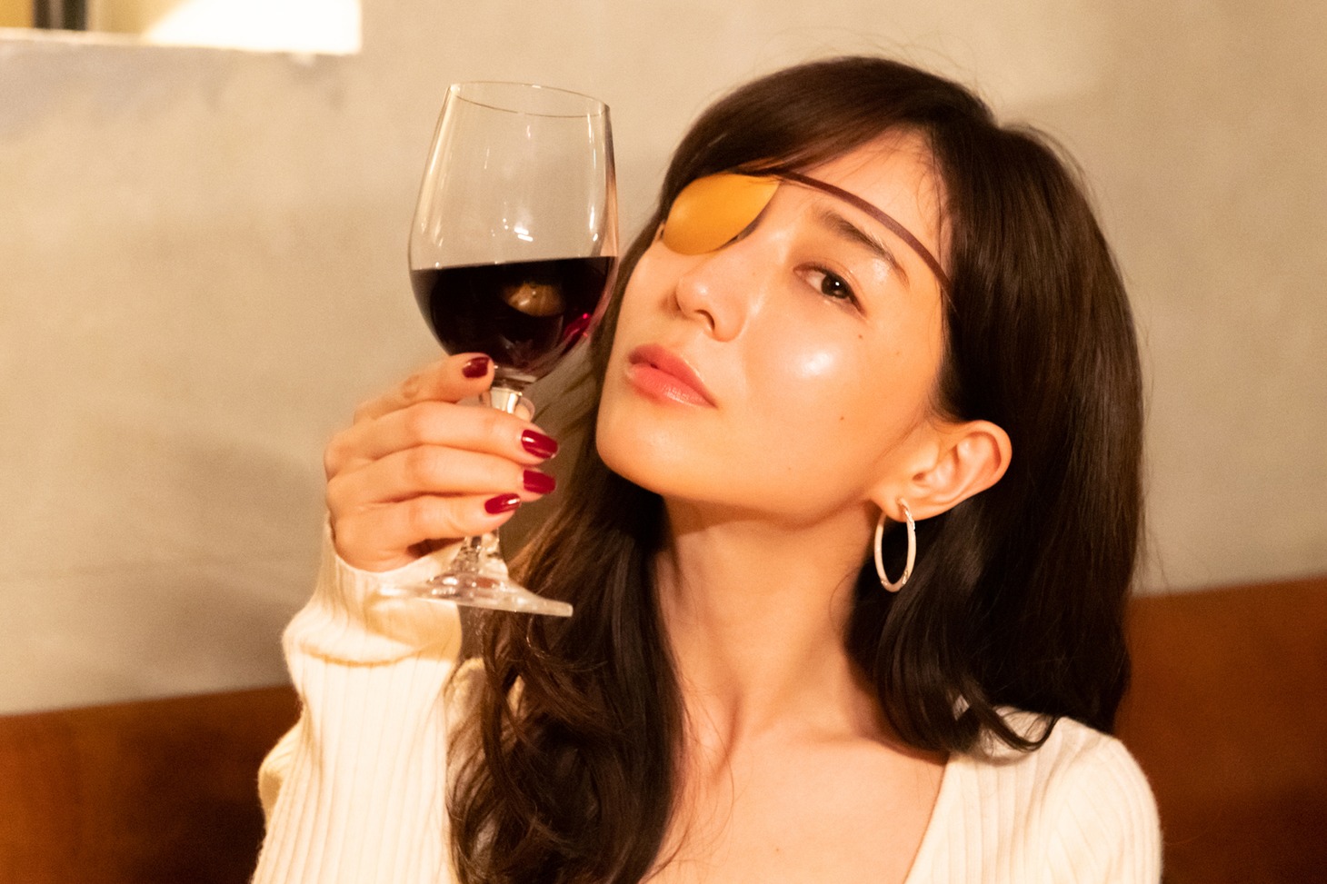 「L 礼香の真実」