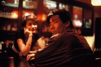 「月はどっちに出ている」