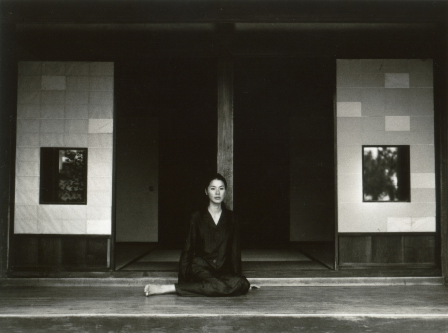 「幻の光」