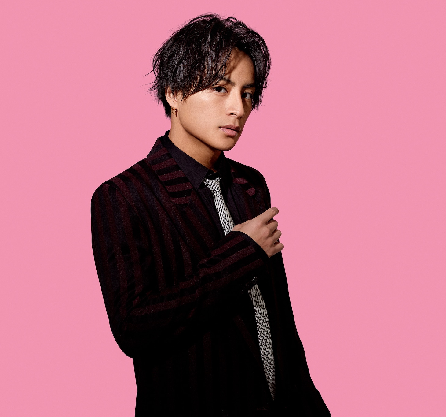 白濱亜嵐