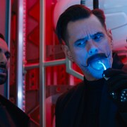 コントロール不可能なモンスターを作ってしまった、「ソニック」ジム・キャリー語る