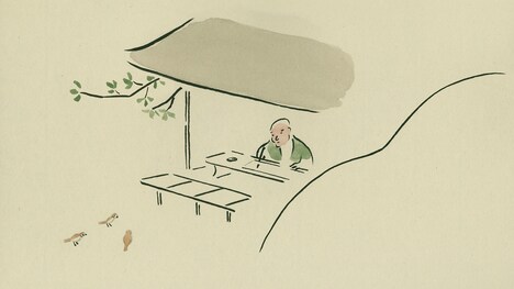 「ゆめみのえ」(c)Yamamura Animation