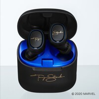 ATH-CK3TW TS（MARVEL / Tony Starkモデル）