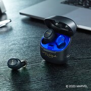 ATH-CK3TW TS（MARVEL / Tony Starkモデル）