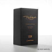 ATH-CK3TW TS（MARVEL / Tony Starkモデル）