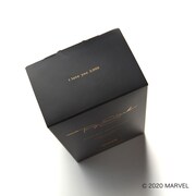 ATH-CK3TW TS（MARVEL / Tony Starkモデル）