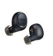 ATH-CK3TW SI（MARVEL / STARK INDUSTRIESモデル）