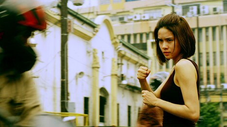 「ネバー・ダイ」