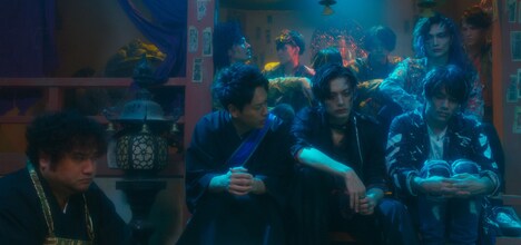 「八王子ゾンビーズ」新場面写真