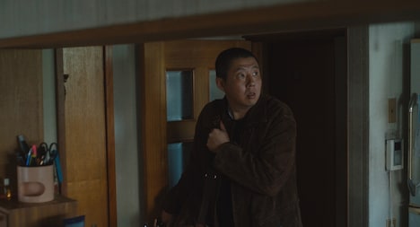 「呪怨:呪いの家」