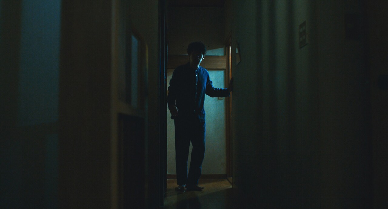 「呪怨：呪いの家」