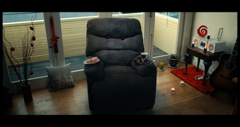 「キラーソファ」