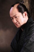 「みをつくし料理帖」より、中村獅童演じる又次。