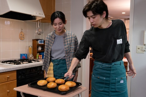 「マイラブ・マイベイカー」