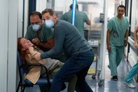 「アウトブレイク －感染拡大－」