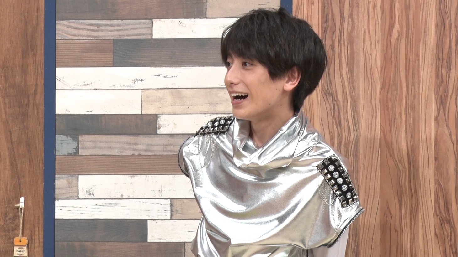 「テレビ演劇 サクセス荘2」