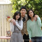 木村多江と桜田ひよりが唐沢寿明の家族に、ドラマ「24 JAPAN」追加キャスト発表