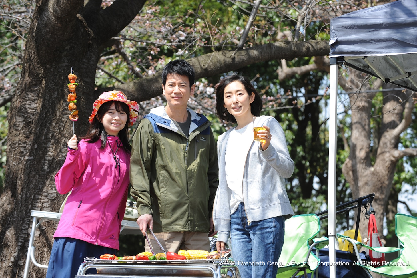 「24 JAPAN」