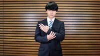 柳楽優弥演じる黒木蔵人。