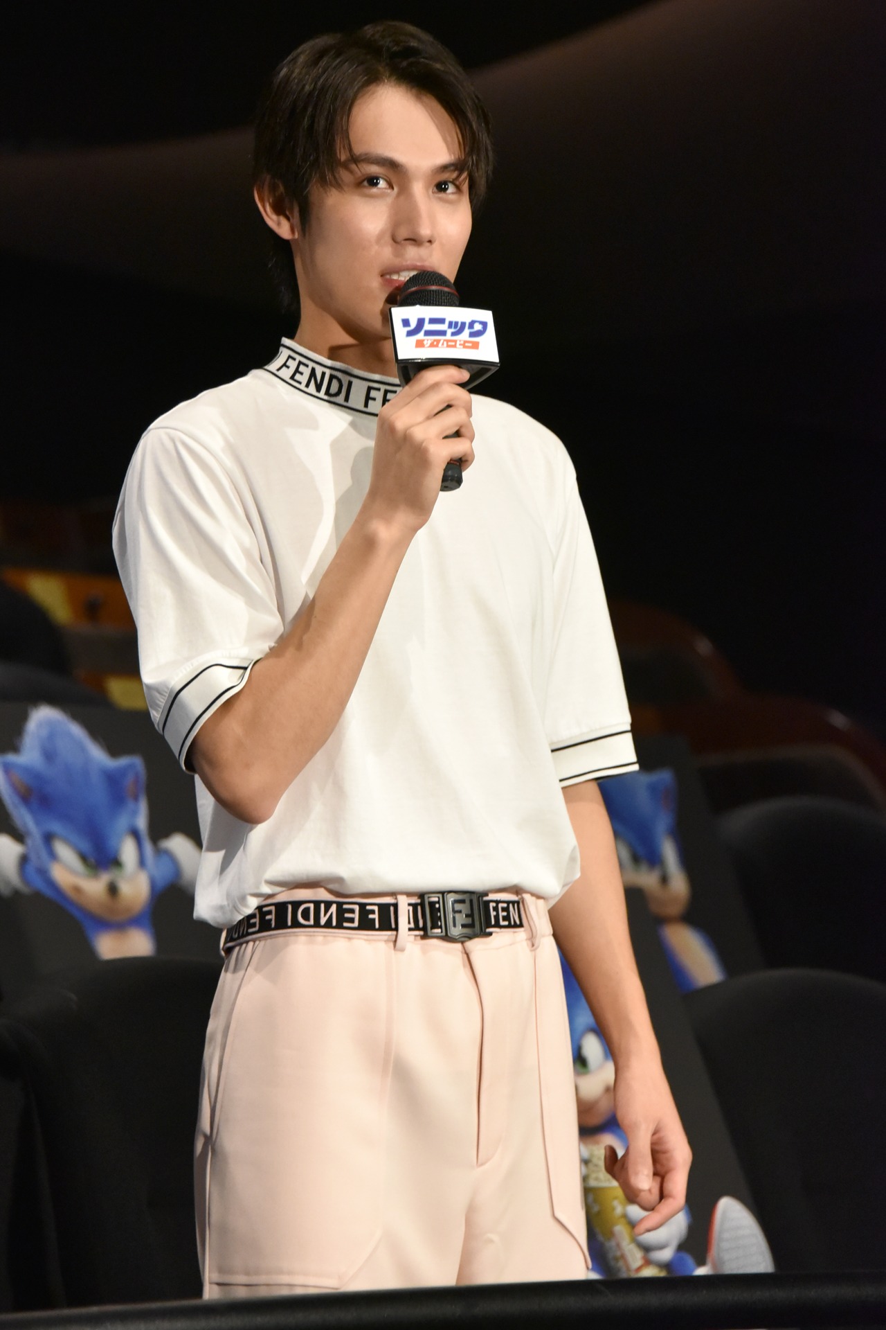 中川大志