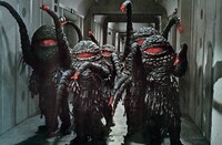 「ガンマー第3号 宇宙大作戦」