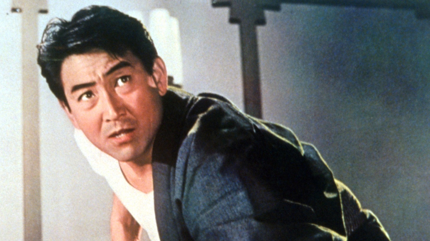 「解散式」