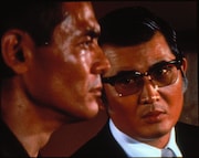 「仁義なき戦い 完結篇」