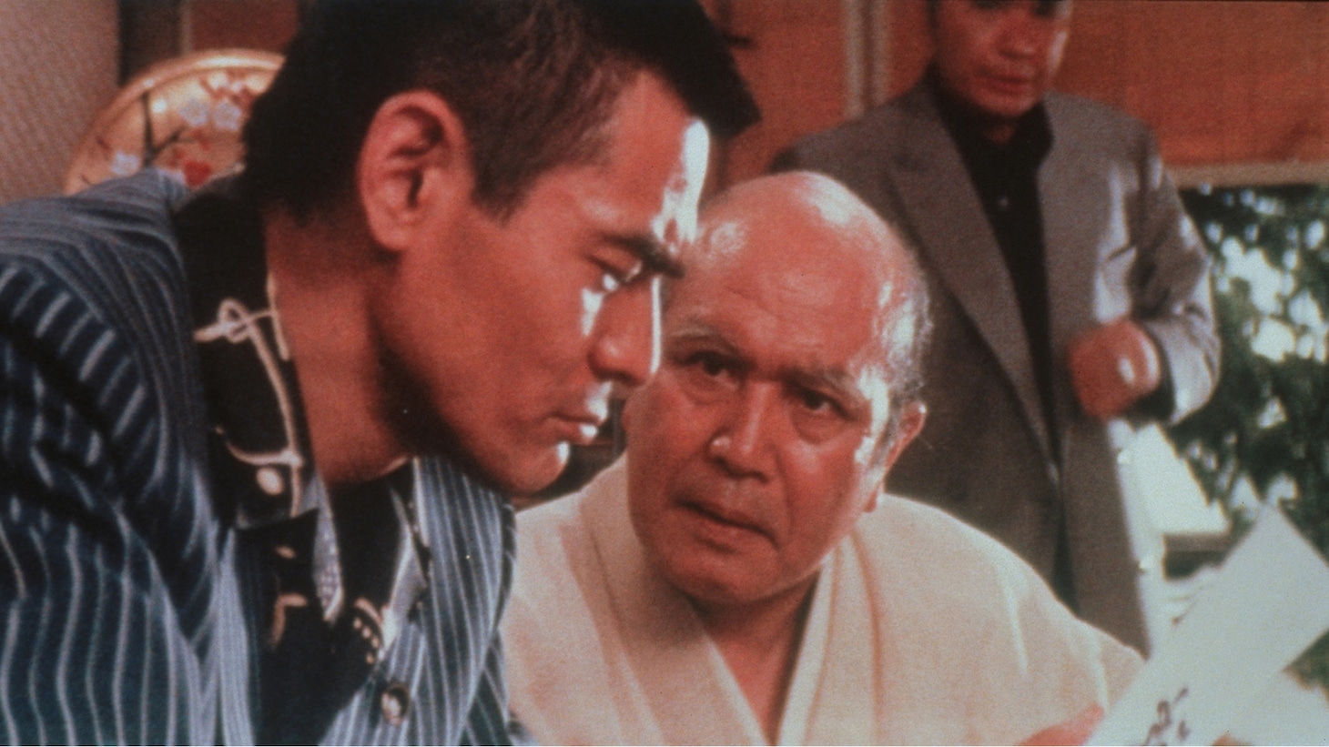 「仁義なき戦い 頂上作戦」