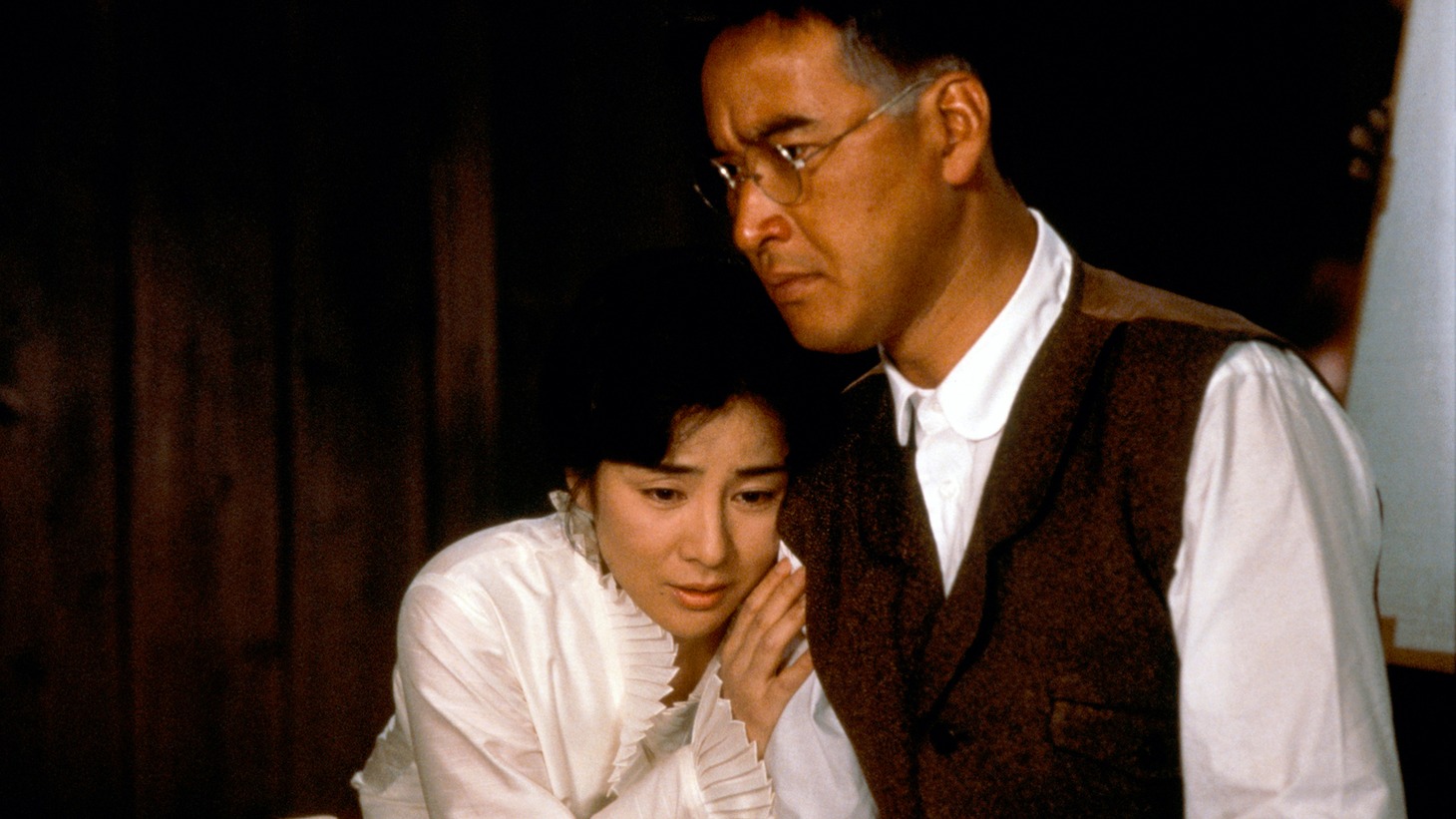 「華の乱」