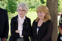 「チア・アップ！」