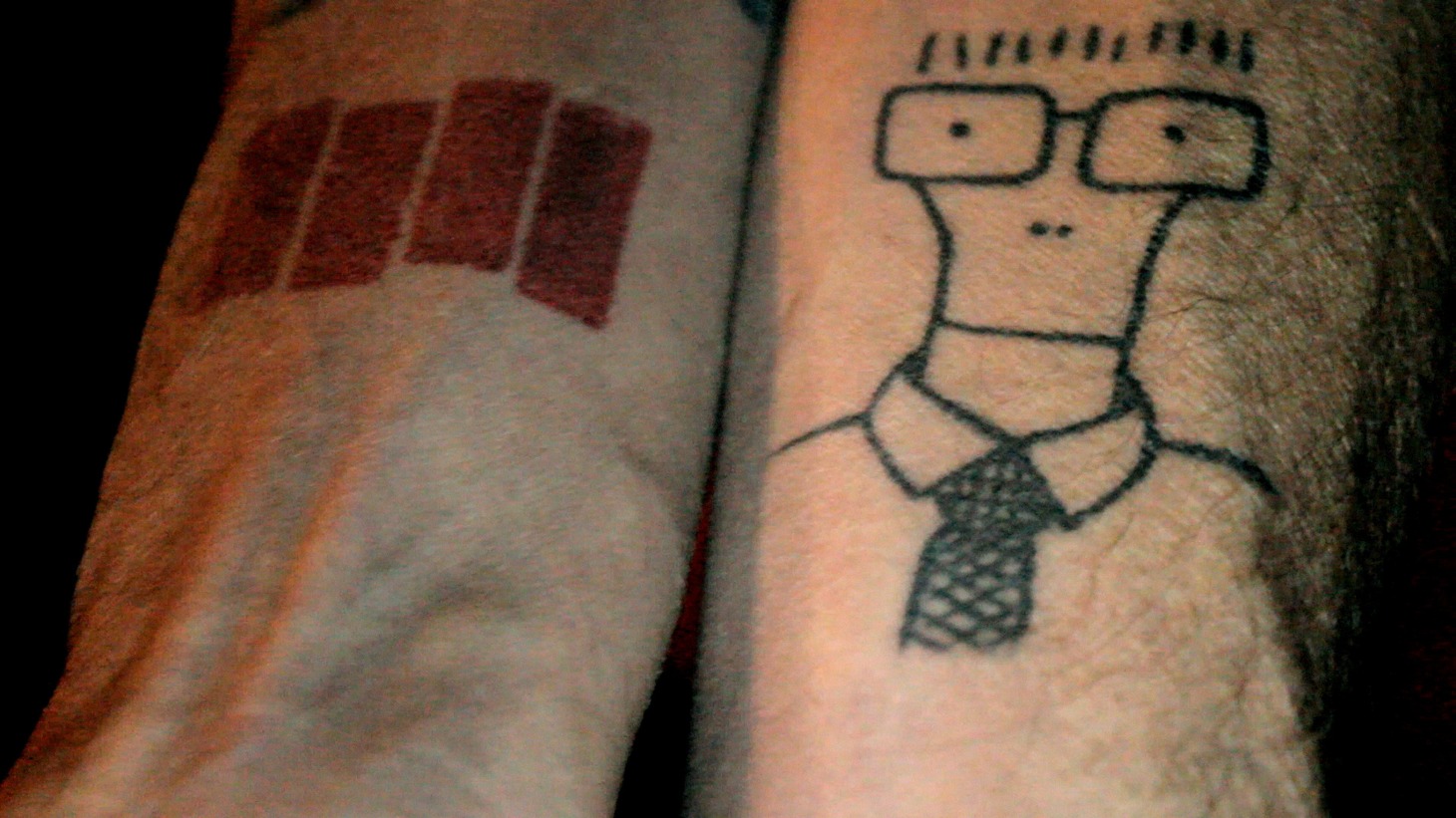 「FILMAGE：THE STORY OF DESCENDENTS／ALL」 (c)2013 FILMAGE MOVIE, LLC.
