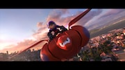 「EPISODE4.フライト-飛行」より