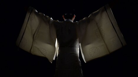 「虚空門 GATE」