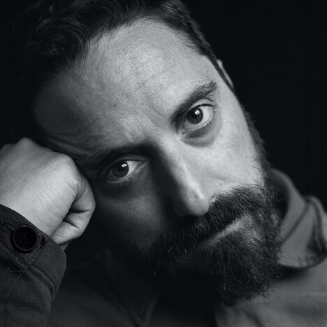 パブロ・ラライン