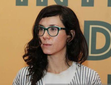 ナタリア・ベリスタイン